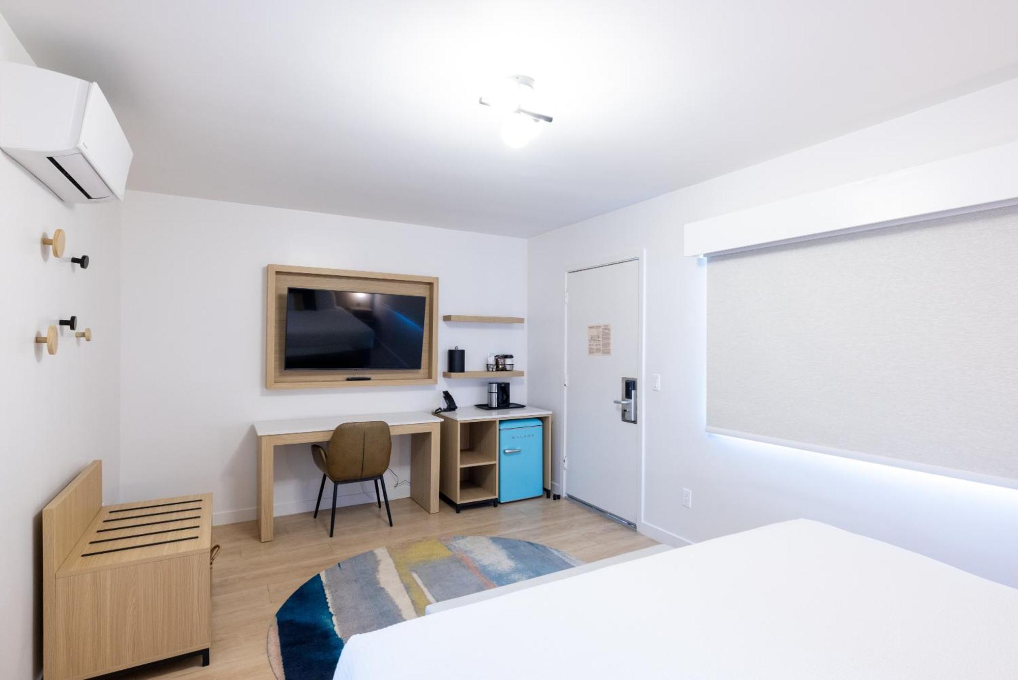 פיסמו ביץ' Tides Oceanview Inn And Cottages מראה חיצוני תמונה