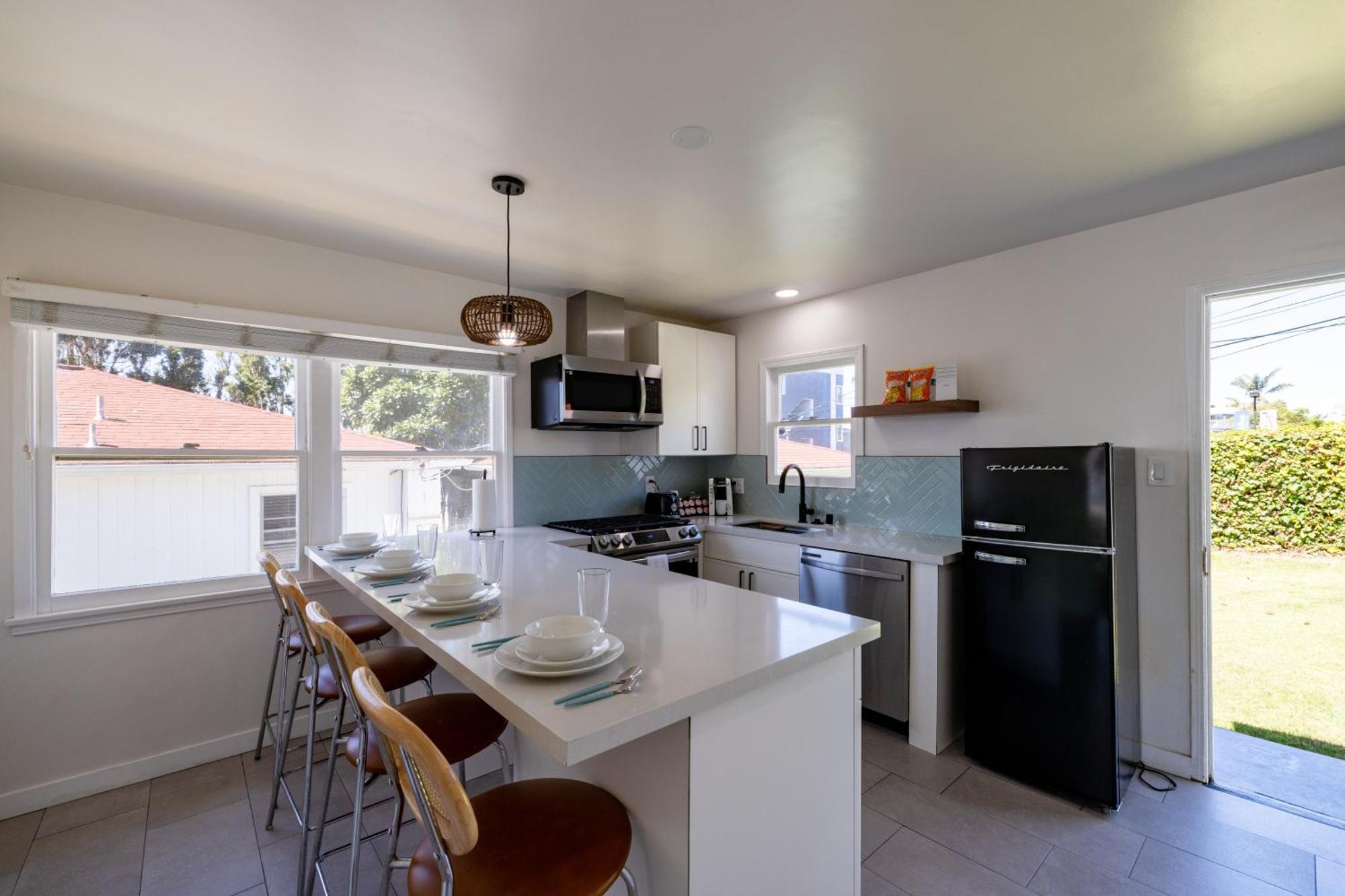 פיסמו ביץ' Tides Oceanview Inn And Cottages מראה חיצוני תמונה