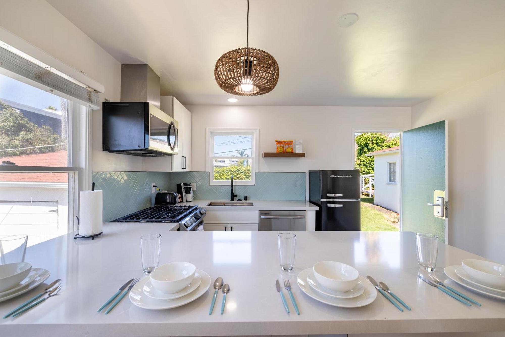 פיסמו ביץ' Tides Oceanview Inn And Cottages מראה חיצוני תמונה
