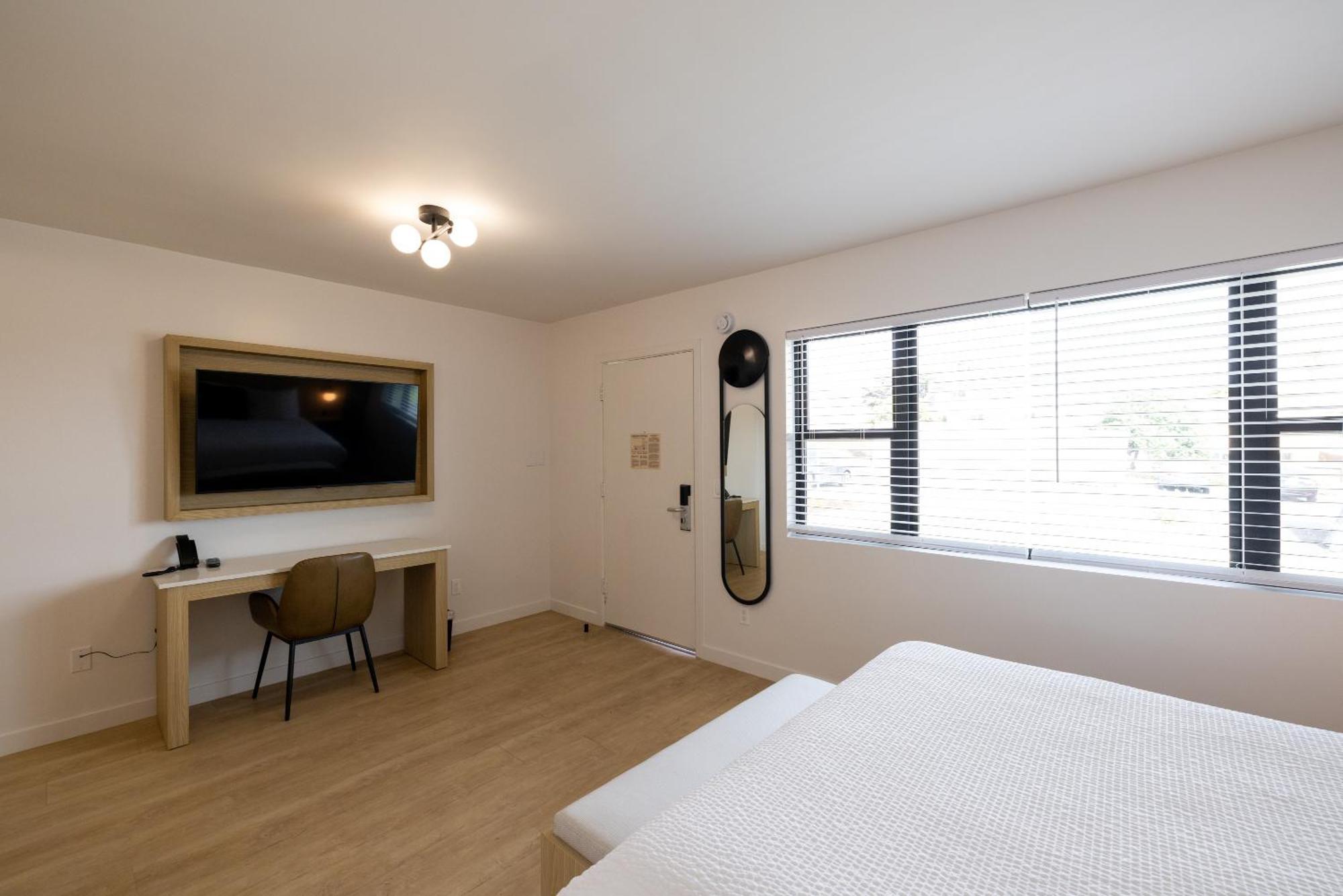 פיסמו ביץ' Tides Oceanview Inn And Cottages מראה חיצוני תמונה